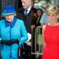 Reči kraljice Elizabete nakon vesti o smrti princeze Dajane lede krv u žilama