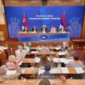 RIK: Osudjenici će u zatvorima glasati na predstojećim izborima na 29 biračkih mesta