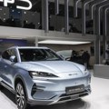 Kineski automobili sve više osvajaju Evropu: Direktor Forda upozorava SAD da pažljivo razmotre otvaranje tržišta