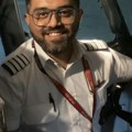 Kapetan "Flajdubaija": Borio sam se za život, ali nisam želeo da drugi poginu