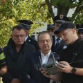 MUP predstavio upotrebu dronova u kontroli saobraćaja: Cilj veća prevencija
