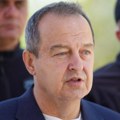Dačić optužio advokata Crte da građane poziva da napadnu policiju, traži reakciju pravosuđa