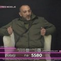 "Nećemo biti zajedno iako je u drugom stanju", Stojin sin razbesneo narod: "Zbog nje sam predmet ismevanja"