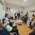 Obeležene dve godine rada Kluba za osobe sa autizmom u Kragujevcu