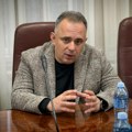 Igor Novaković podneo neopozivu ostavku na sve funkcije u SPS-u: „Član ostajem, ali Nišu nisam dao ostavku“