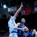 Slovaci ukrotili „vukove“ u Zagrebu!