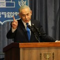 Канал 12: Нетањаху одбио напад на лидере Хамаса неколико недеља пре 7. октобра