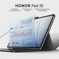 HONOR Pad 20: Spoj produktivnosti i razonode