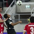 Kad i gde možete da gledate meč Lige konferencije Crvena zvezda – Kopenhagen?
