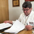 Do direktora leskovačke bolnice građani mogu utorkom i četvrtkom: „U 95% slučajeva problem rešimo istog dana“