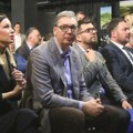 Relaksacija: Kako bi pad Vučićevog režima uticao na odnose Srbije sa državama u regionu?