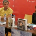 Nova izdanja Sterijinog pozorja na BPD: Dve značajne publikacije za glumce
