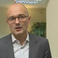 Dimitrijević (RIK): Incident u Mladenovcu, nepoznate osobe upale u gerontološki centar