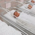 U Srbiji više rođenih a manje umrlih, ali broj stanovnika i dalje opada