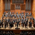 Beogradska filharmonija održala koncert u Sofiji posle 45 godina