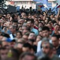 Više od 1.000 članova akademske zajednice podržalo zahteve protesta "Srbija protiv nasilja"