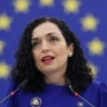 Osmani u Evropskom parlamentu obećava zaštitu prava Srba na Kosovu