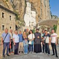 Verski turizam kao razvojna šansa za Priboj i Nikšić (VIDEO)