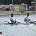 Veslač Martin Mačković fokusiran na svetsko prvenstvo u Beogradu: Olimpijska norma prvi cilj, medalja šlag na torti