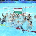 Mađarska posle 10 godina svetski vaterpolo šampion