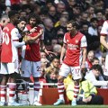 Monako pao posle penala Arsenal osvojio Emirejts kup
