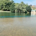 Voda iznad brane u Vlasotincu se može koristiti za kupanje, tuširanje posle kupanja – obavezno