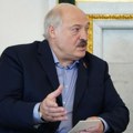 Lukašenko: Kina i Belorusija dele istu viziju svetskog poretka
