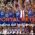 Nastavak "Sportal" specijala "20 godina Indijanapolisa" u nedelju od 22:05 ekskluzivno samo na "Blic televiziji"