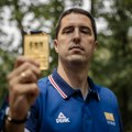 Kako je Srbija postala šampion Evrope? Stefanović za MONDO otkrio sve - čudno pitanje, Gurović momenat i himna!