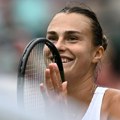 Sabalenka nikada bliža broju 1