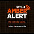 Sistem “Amber alert” u Srbiji će se zvati “Pronađi me”: Hitno obaveštenje o nestanku maloletnika