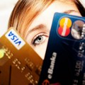 Loše vesti za korisnike kartica "visa" i "Mastercard"! Planira se povećanje ovih naknada?