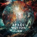 Exitova diskografska kuća EXIT Soundscape predstavila svoje prvo izdanje – Space Motion & JES – „Universe“