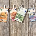 Inflacija u Hrvatskoj porasla na godišnjem nivou prvi put nakon osam meseci