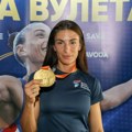 Nakon sezone snova Vuleta može dobiti još jednu titulu: Ivana je u nominaciji za najbolju atletičarku godine