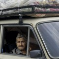 Skoro 98.000 ljudi izbeglo iz Nagorno-Karabaha u Jermeniju