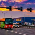 Ikea spušta cene svojih proizvoda širom sveta