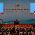 Forum "Pojas i put" – čelično prijateljstvo Srbije i Kine u svetu bez blokovskih podela