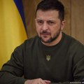 Ukrajina strahuje da se Zapad ne umori od rata