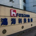 Kina pokrenula istragu o tajvanskoj kompaniji Fokskon