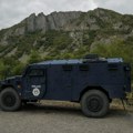 Ponovo policijski pretresi na više lokacija na severu Kosova i Metohije
