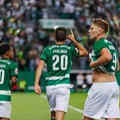 Sporting uspešno startovao u Liga kupu