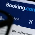 Booking.com platio Italiji 94 milijuna eura PDV-a