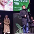 ProGlas u Šapcu: Za 33 dana, više od 20.000 ljudi prisustvovalo tribinama