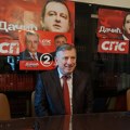 Vidojko Panajotović, po tradiciji, pred kraj godine okupio novinare i čestitao Piroćancima praznike