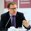 Mijačić: Ukidanje platnog prometa onemogućilo bi rad svih srpskih institucija na Kosovu