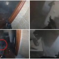 Uživo snimak sukoba izraelskog vojnika i Hamasa! Upao u zasedu u stanu, preživeo bombu i likvidirao ih (video)