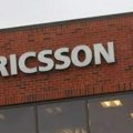 Ericsson zaključio godinu s neto gubitkom