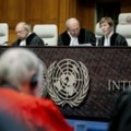 Međunarodni sud pravde u petak o južnoafričkoj tužbi protiv Izraela za genocid