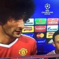 Felaini okačio kopačke o ‘klin’: Belgijanac odlučio da je kraj! (video)